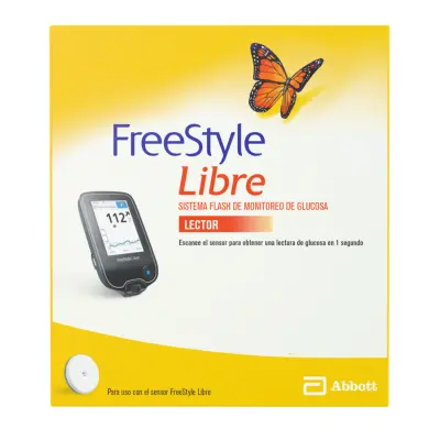 FREESTYLE LIBRE READ KIT